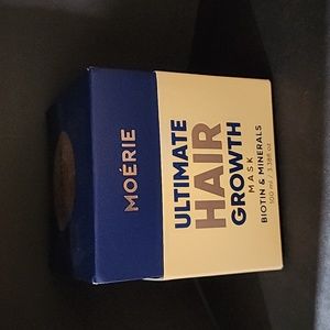Moerie Ultimate Hair Growth Mask